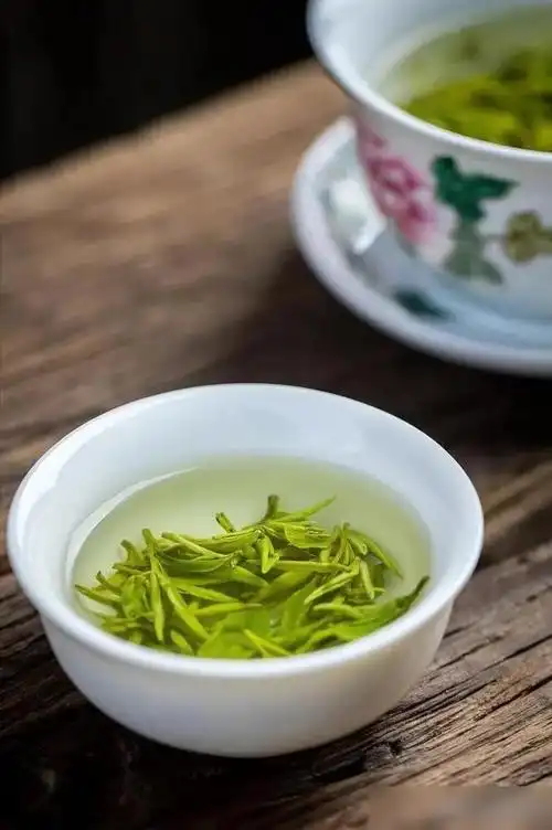 岩茶出现焦糊味和烟熏味