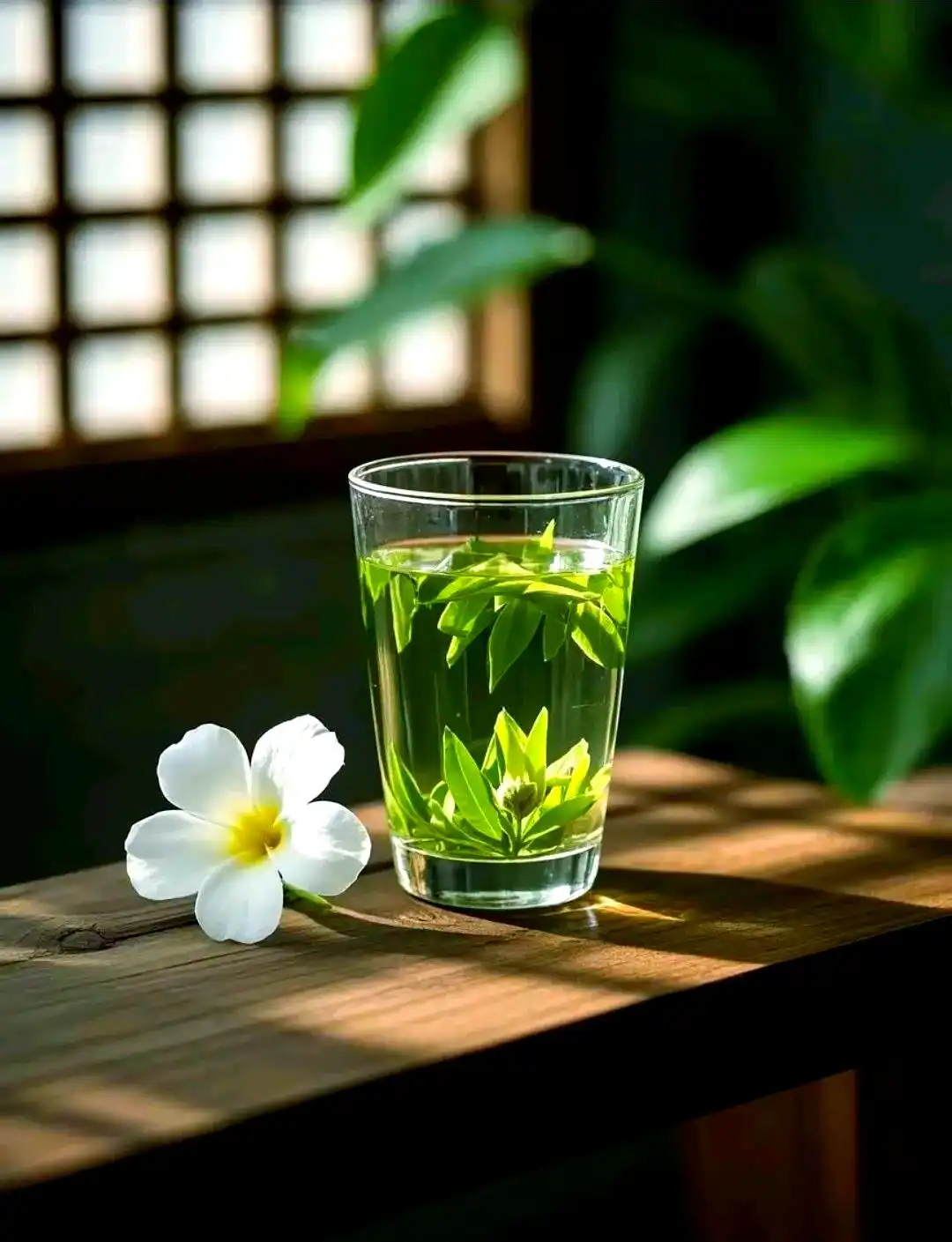 西湖龙井